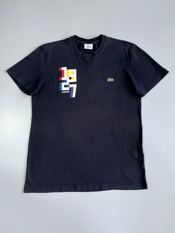 Vintage Lacoste Premium Original T-Shirt (M)