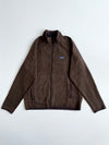 Patagonia Better Sweater Fleece Jacket – Espresso Brown – Size (M)