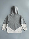 GAP | Big Logo Colour-Block Hoodie (S)
