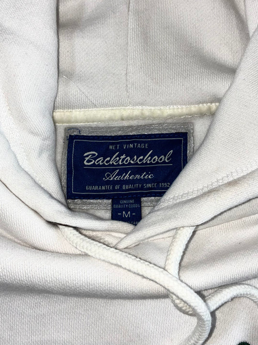 Backtoschool Authentic “Tournaments Est. 1992” Hoodie (L)