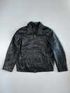 D’enver Original Premium Pure Leather Jacket (L/XL)