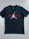 Jordan | Air Jordan Jumpman Tee | Faded Black (M)