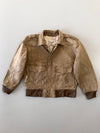 zSuper Premium Original Leather Jacket (M)