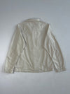 Columbia Omni-Shade Beige Lightweight Full-Zip Jacket (M)
