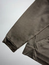 Nike Dri-Fit Zip Hoodie (L)