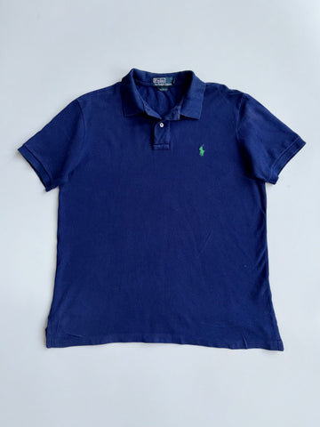Polo Ralph Lauren Premium Original T-Shirt (L)