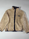 Patagonia | Retro-X Sherpa Fleece Jacket Kids (S)