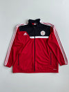 Adidas Climacool GCKA Soccer Track Jacket (3XL)