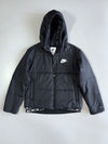 Vintage Nike Therma-Fit Hooded Puffer Jacket (S)