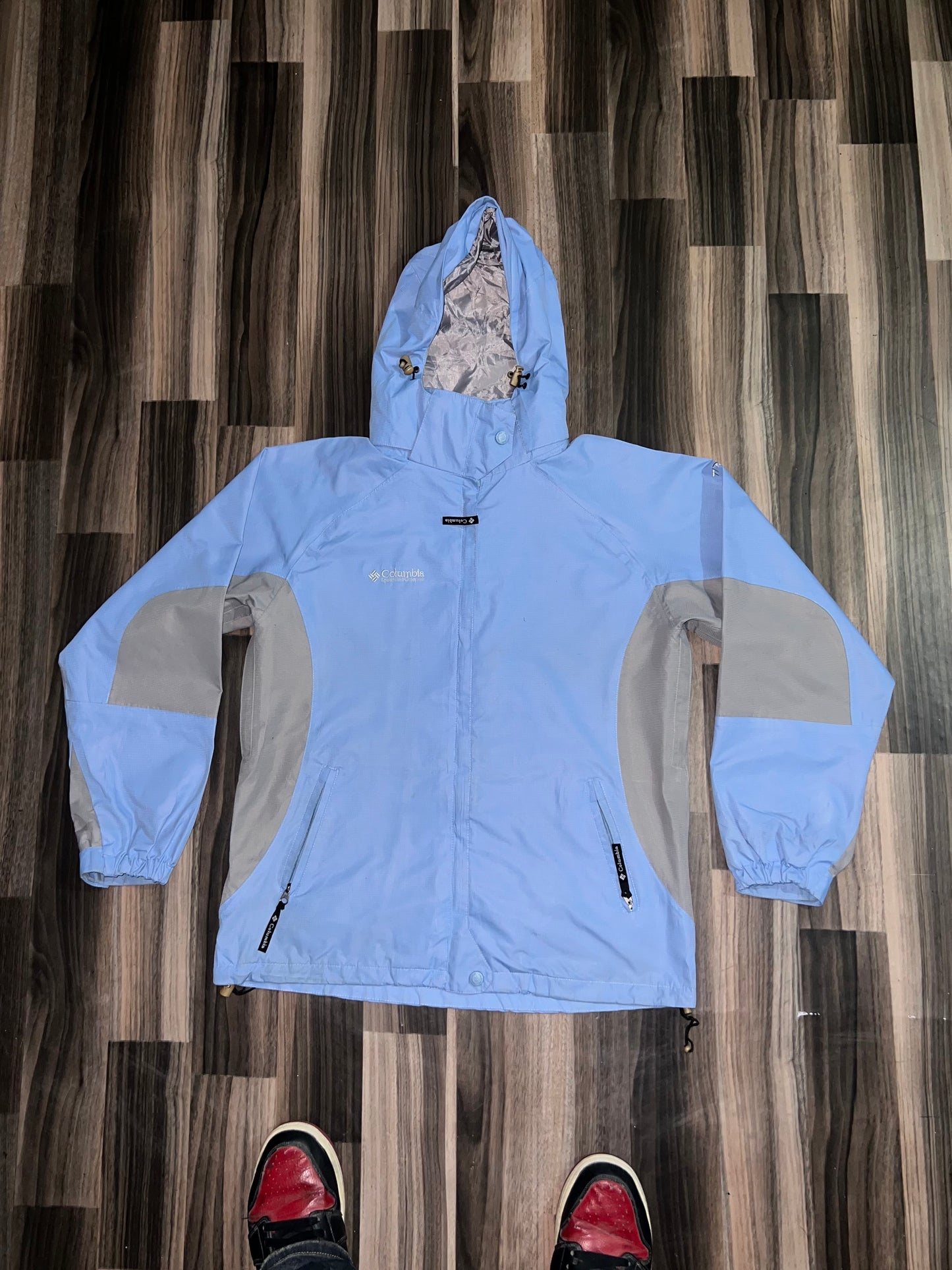 ZColumbia Original Jacket (L/XL)