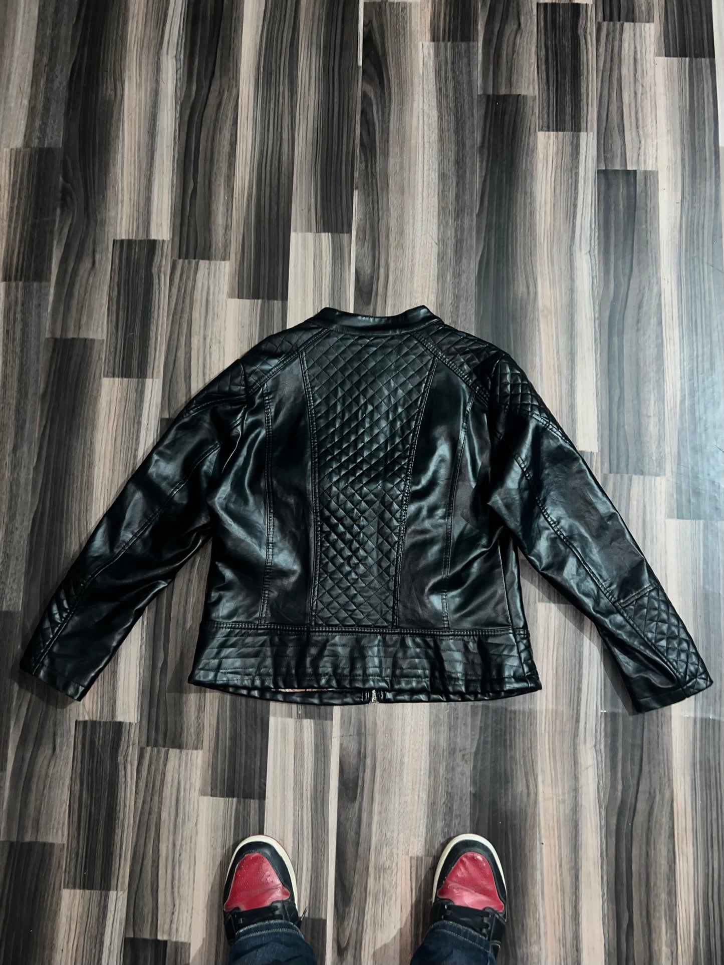 ZPremium leather(BOGO)  S/ SMALL