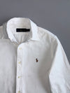 Polo Ralph Lauren Premium Original shirt (L)