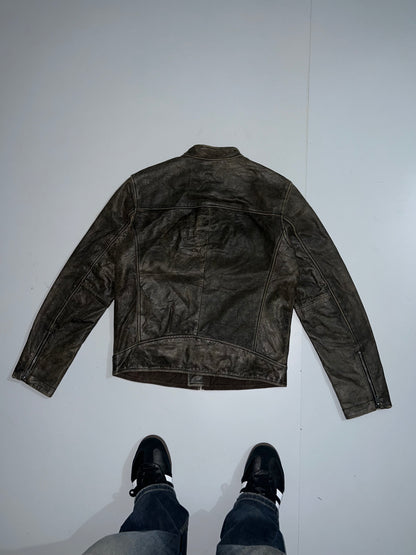 ZSuper Premium Original Leather (RARE) S/M