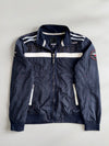 American Expedition “North West” Navy Windbreaker Jacket (M)