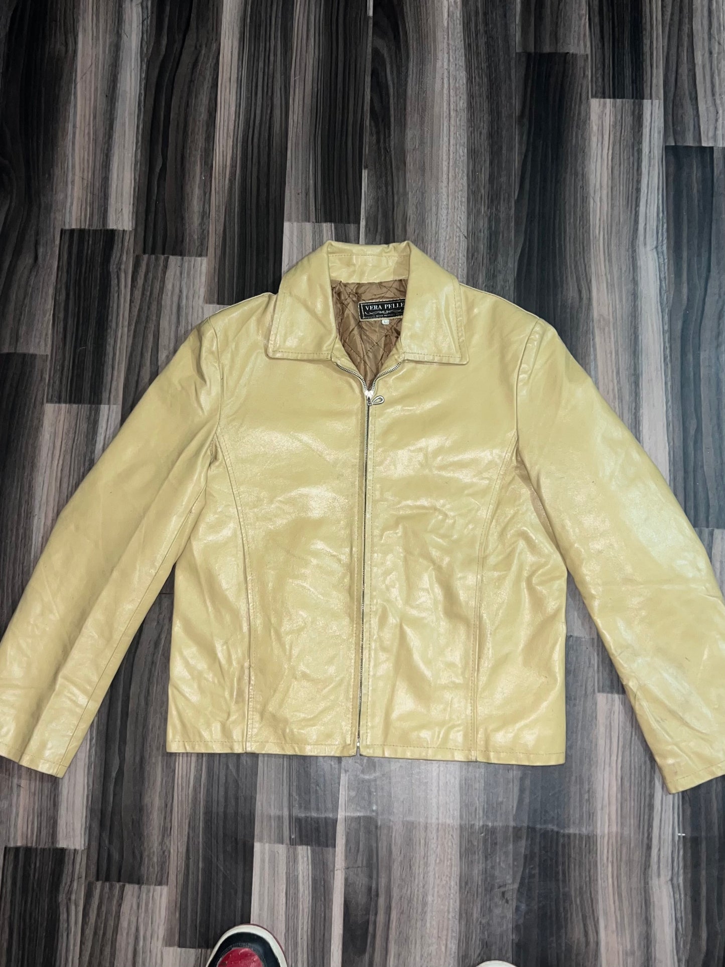 ZPremium Leather(BOGO) S/M