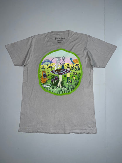 !                            Rick and Morty Authentic Product Size - (M/L)