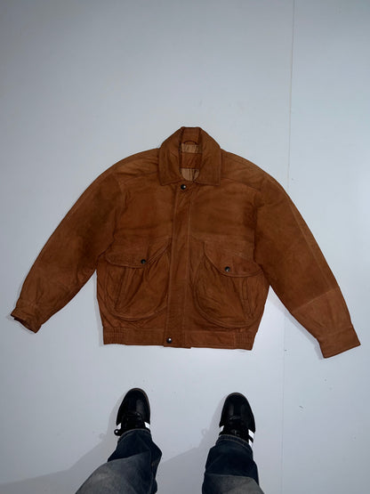 ZSuper Premium Original Leather (RARE) L