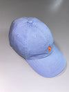 Polo Ralph Lauren Original Ribbed Cap (S)