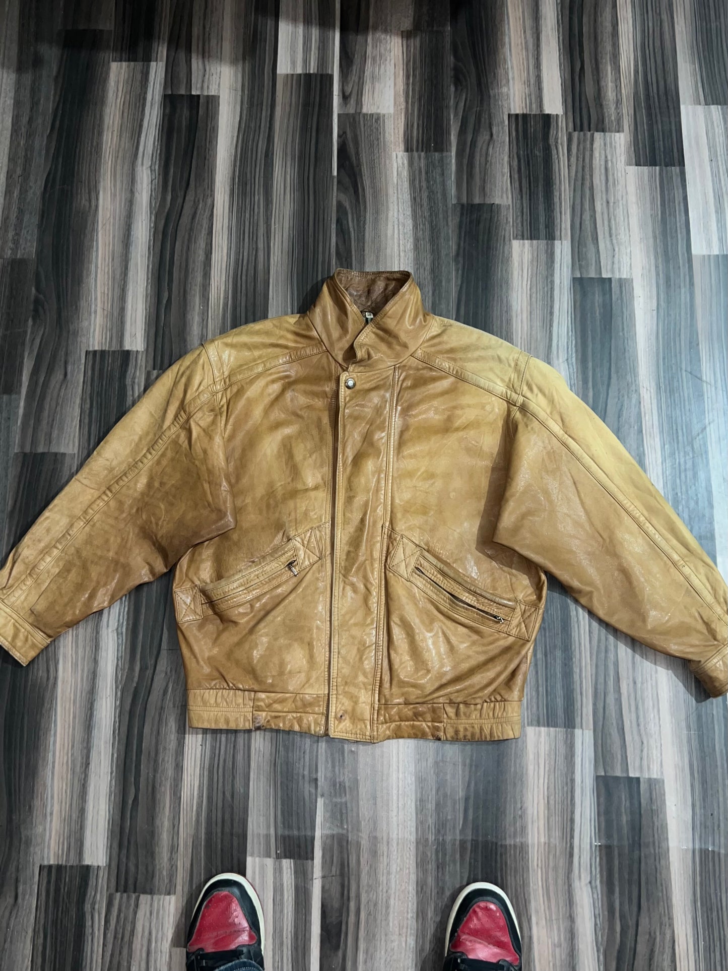 Ab Premium leather(BOGO) L/XL