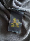 Polo Ralph Lauren Big Pony Polo Shirt Navy Yellow Youth/Men’s (M)