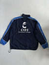 Nike Track Jacket (XL)