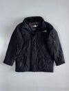 The North Face | Hyvent Down Puffer Jacket Black XS (Korean 85) (M)
