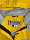 Columbia Titanium Interchange Hooded Shell Jacket (M)