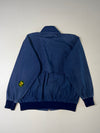 Vintage 80s Chemise Lacoste Navy Harrington Jacket (M/L)