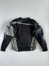 Icon Hooligan Spaztyk Mesh Racing Jacket (XL)