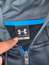 Under Armour Storm Fleece Full-Zip Hoodie (L)