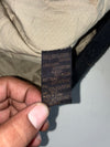 Dunbrooke “Distinctive Images” Tagged Leather Jacket (XL)