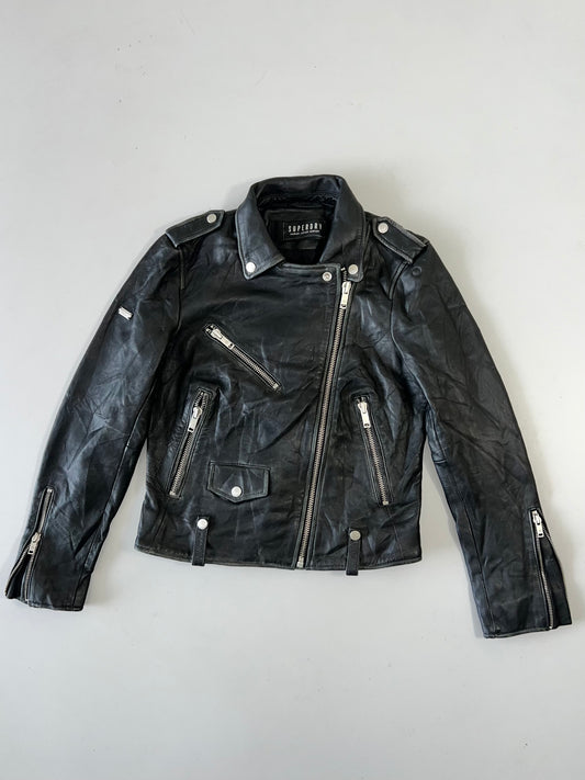 ZSuperdry Original Leather (XS)
