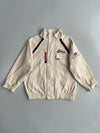 Nike Air | Vintage Cotton Bomber Jacket (Xl)