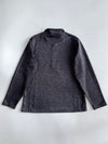 The North Face Premium Quarter Zip-Up Pullover (S/M)