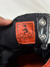 Harley-Davidson Grimes D97176 Waterproof Leather Motorcycle Riding Boots – EU 43 / UK 9