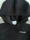 Columbia Sherpa Fleece Pullover Hoodie (S)
