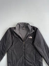 The North Face | Black Puffer Jacket |(M)