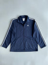 Adidas 3-Stripe Track Jacket (L)