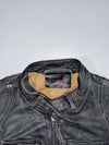 Oakwood Premium Original Leather Jacket (S)