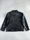 Anthony Premium Original Leather Jacket (2XL)