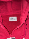 Gap Arch Logo Zip Hoodie (XL)