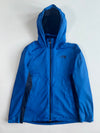The North Face DryVent Hooded Rain Shell (L)