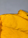 Nike Vintage Puffer Jacket Yellow (XL/2XL)