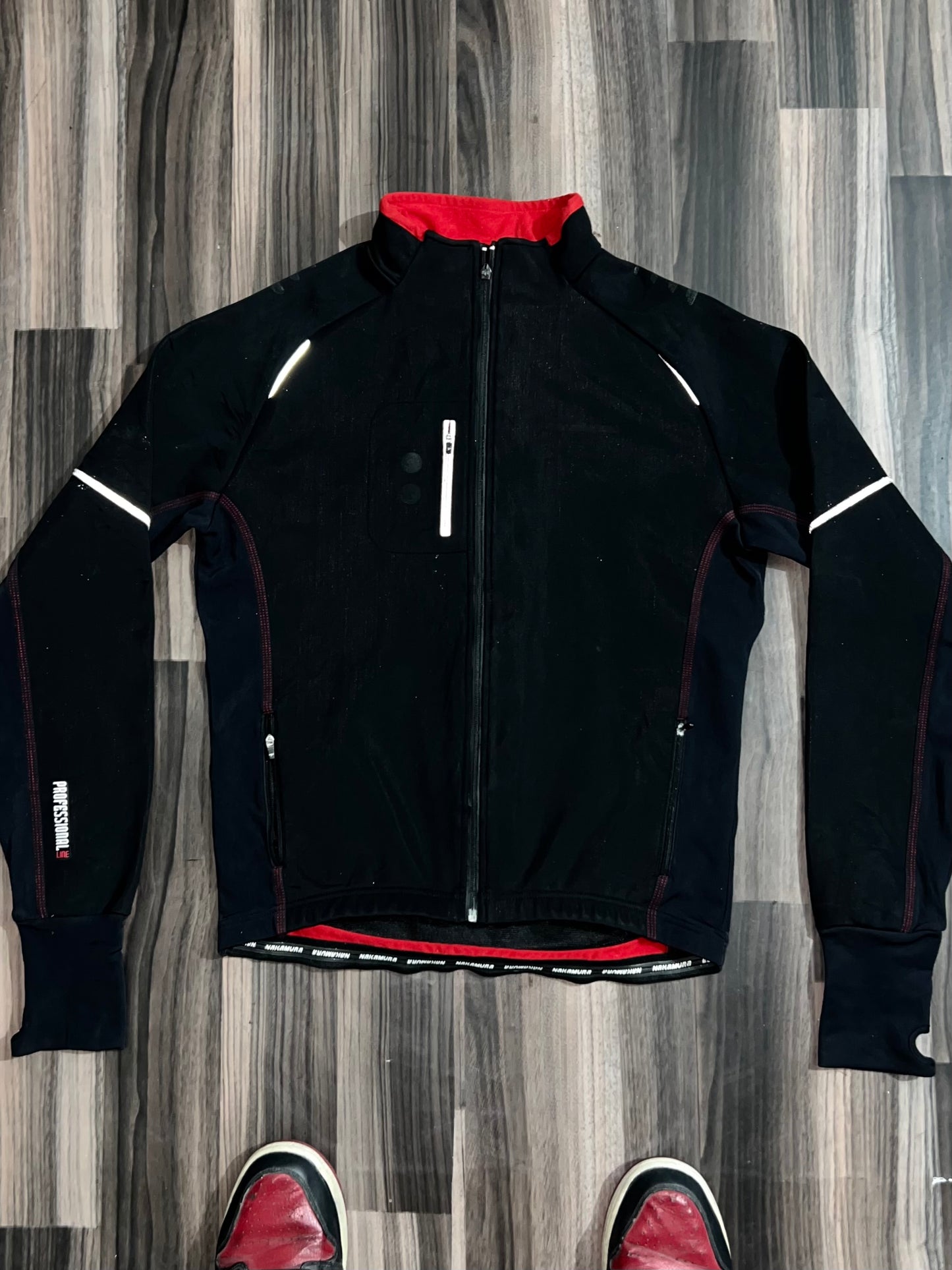 ZPremium Minimal Jacket (S)