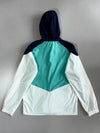 Puma Training Colorblock Windbreaker (L)