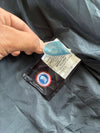Canada Goose Arctic Program Hooded Down Parka – Black | Made in Canada (M)