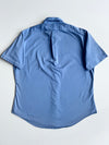 Ralph Lauren Classic Fit Short Sleeve Oxford Shirt (Xl)
