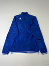 Adidas Olympique de Marseille Adizero Blue Track Jacket (L)
