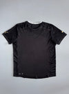 Puma SportLifestyle Dri-Fit T-Shirt | Black & Gold (M)