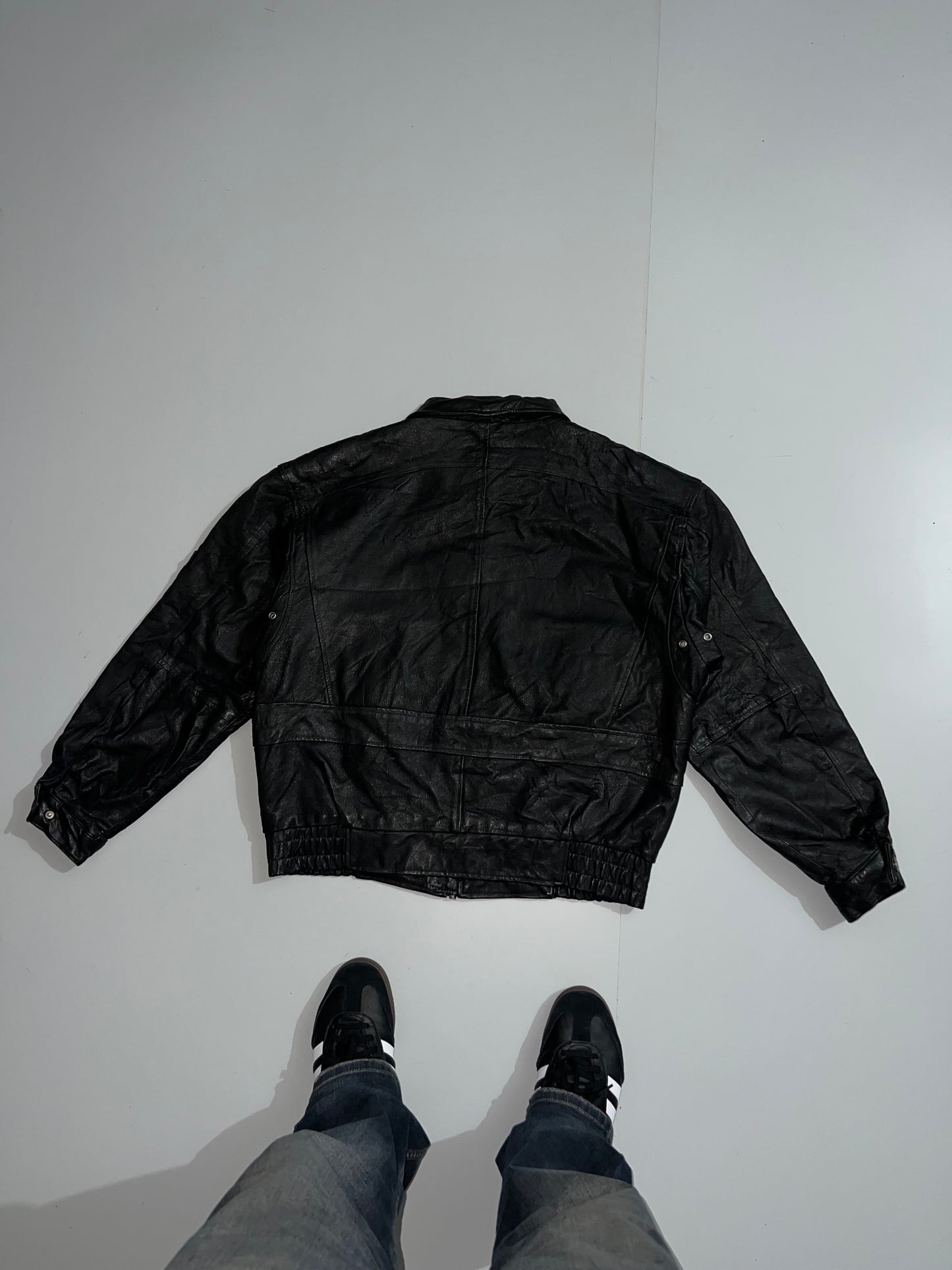 ZSuper Premium Original Leather (L)